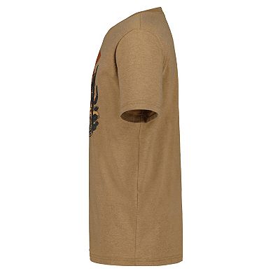 Boys 8-20 Under Armour Wander Graphic Tee