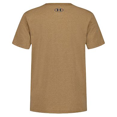 Boys 8-20 Under Armour Wander Graphic Tee