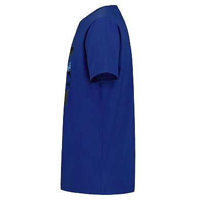 Boys 8-20 Under Armour Mountain Graphic Tee