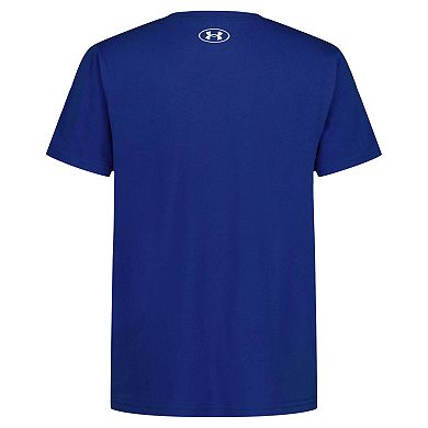 Boys 8-20 Under Armour Mountain Graphic Tee