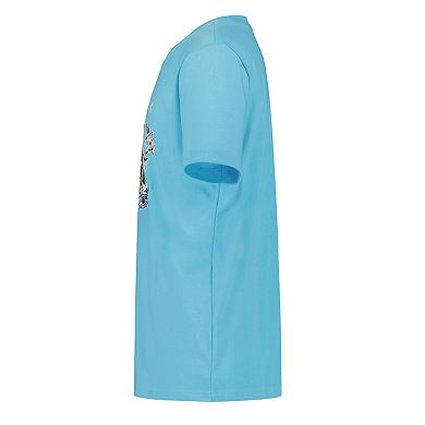 Boys 8-20 Under Armour River Run Graphic Tee