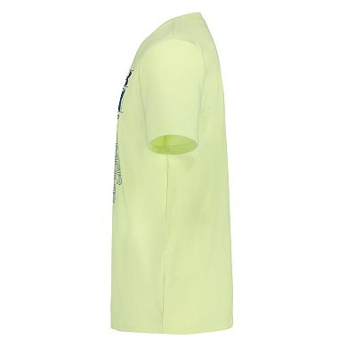 Boys 7-20 Under Armour Schematic Trout Graphic Tee