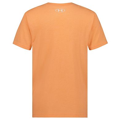 Boys 8-20 Under Armour Scenic Trail Graphic Tee