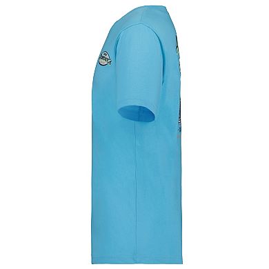 Boys 8-20 Under Armour Bait N' Tackle Graphic Tee