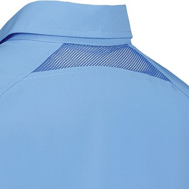 Boys 8-20 Under Armour Drift Tide Fish Short-Sleeve Shirt