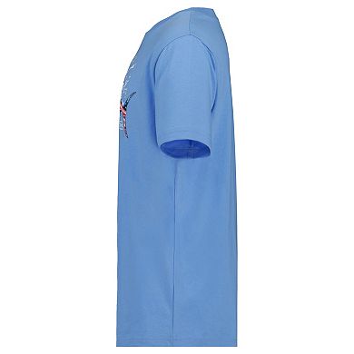 Boys 8-20 Under Armour Freedom Marlin Graphic Tee