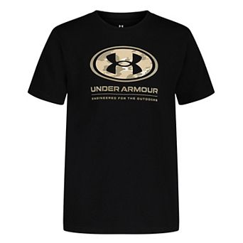 Boys 8-20 Under Armour Branded Scene Graphic Tee