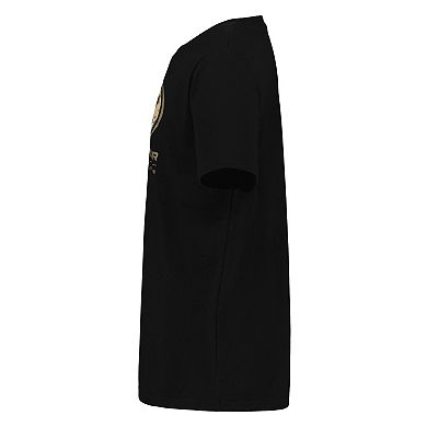 Boys 8-20 Under Armour Branded Scene Graphic Tee