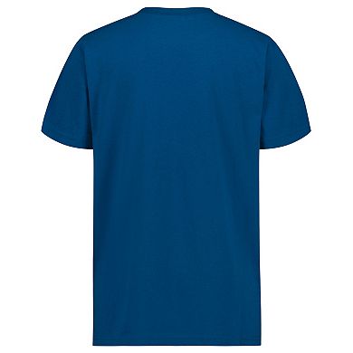 Boys 8-20 Under Armour Biggie Hike Graphic Tee