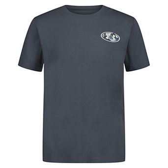 Boys 8-20 Under Armour Adventure Graphic Tee