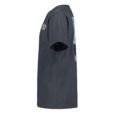 Boys 8-20 Under Armour Adventure Graphic Tee