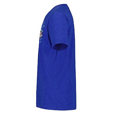 Boys 8-20 Under Armour Freedom Bass Graphic Tee