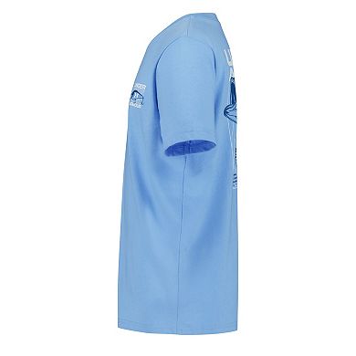 Boys 8-20 Under Armour Intel Bass Graphic Tee