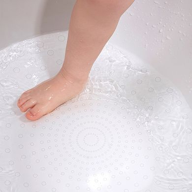 Shnuggle Larger Baby Bath Tub with Soft Backrest