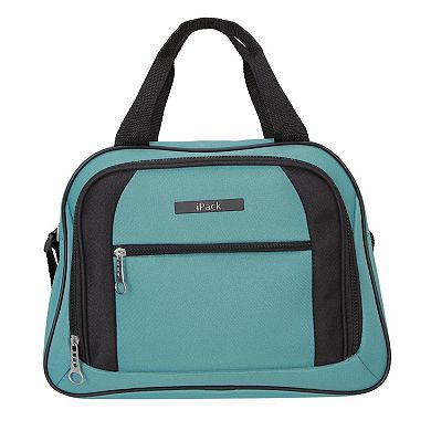 iPack Kingston 5-pc. Softside Wheeled Luggage Set