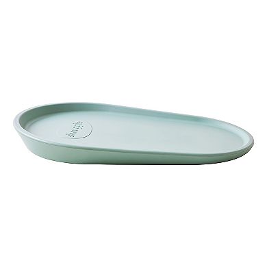 Shnuggle Squishy Changing Mat Soft Foam Wipe-Clean Pad