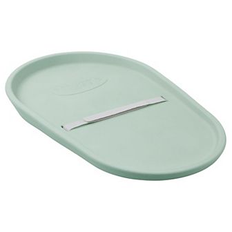 Shnuggle Squishy Changing Mat Soft Foam Wipe-Clean Pad