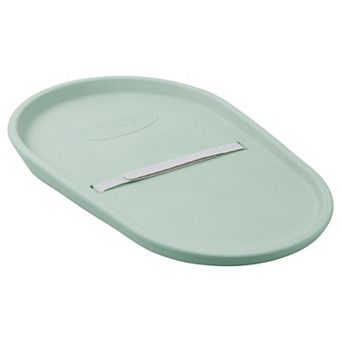 Shnuggle Squishy Changing Mat Soft Foam Wipe-Clean Pad