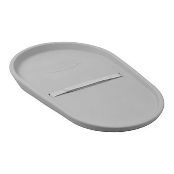 Shnuggle Squishy Changing Mat Soft Foam Wipe-Clean Pad