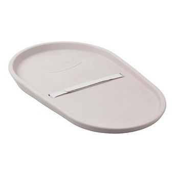 Shnuggle Squishy Changing Mat Soft Foam Wipe-Clean Pad