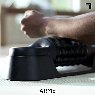 Sharper Image Powerboost Roll Multi Area Massager