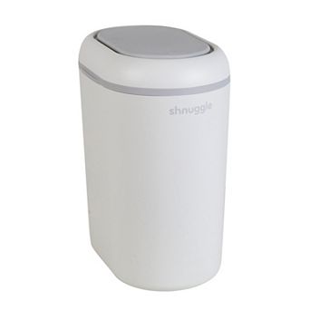 Shnuggle Odor Locking Diaper Pail