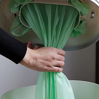 Shnuggle Odor Locking Diaper Pail