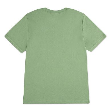 Boys 8-20 Hurley High Tide Logo Short Sleeve Graphic T-shirt