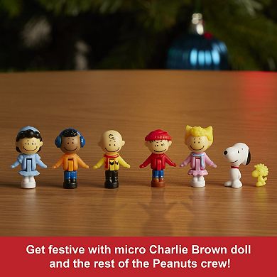 Polly Pocket Peanuts Collector Compact Playset