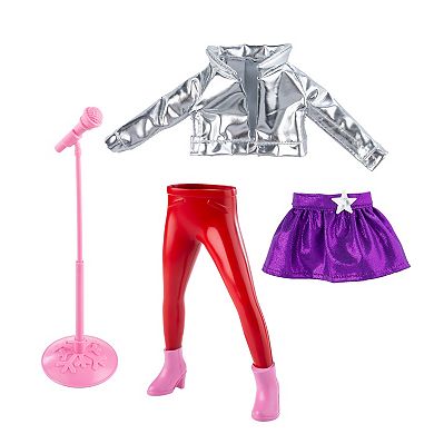 The Elf on the Shelf® Magifreez Pop Star Outfit Set
