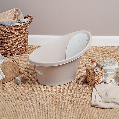 Shnuggle Toddler Bath + Baby Bath + Accessories Bundle 6-pc.