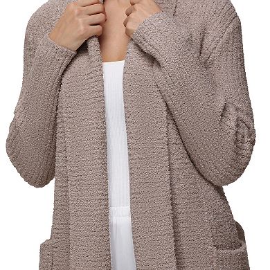 Women's Adyson Parker Long Sleeve Belted Robe