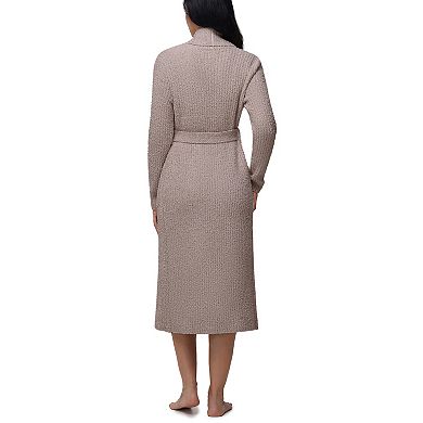 Women's Adyson Parker Long Sleeve Belted Robe