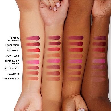 Cloud Crush Whipped Lip & Cheek Blush