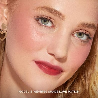 Cloud Crush Whipped Lip & Cheek Blush