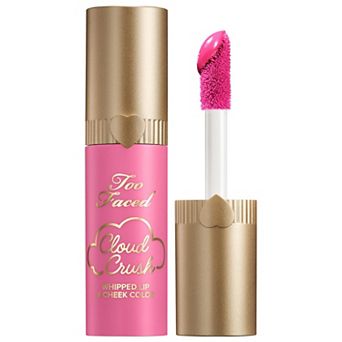Too Faced Cloud Crush Whipped Lip & Cheek Blush