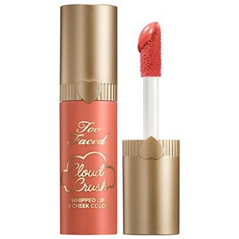 Too Faced Cloud Crush Whipped Lip & Cheek Blush