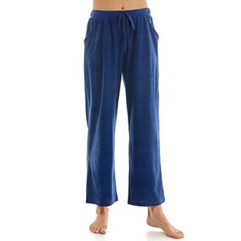 Women's Croft & Barrow® Cozy Luxe Pajama Pants