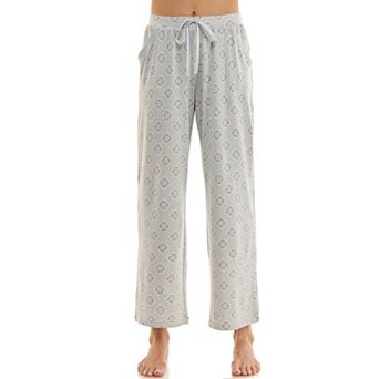 Petite Croft & Barrow® Cozy Luxe Pajama Pants