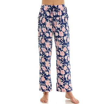 Petite Croft & Barrow® Cozy Luxe Pajama Pants