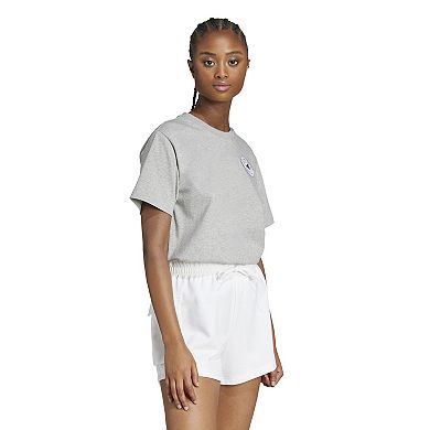 Women's adidas Farmers Market Graphic Tee