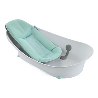 Contours Oasis® 4-in-1 Comfort Cushion Baby Bath Tub