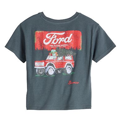 Baby & Toddler Boy Grayson Threads Kids The Label Ford Graphic Tee
