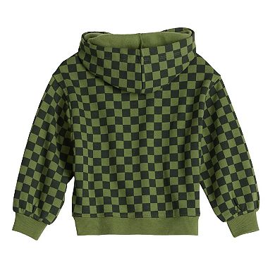 Toddler Grayson Threads Kids The Label Hot Wheels Graphic Hoodie