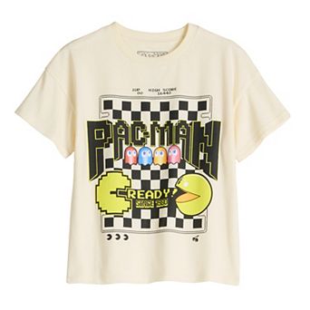 Boys 4-8 Grayson Threads Kids The Label Pac-Man Graphic Tee