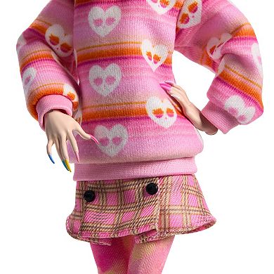 Mattel Monster High Enid Sinclair Collectible Doll with Accessories