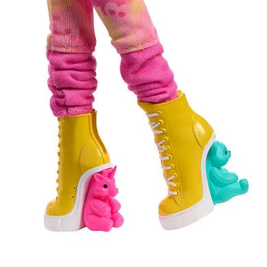 Mattel Monster High Enid Sinclair Collectible Doll with Accessories