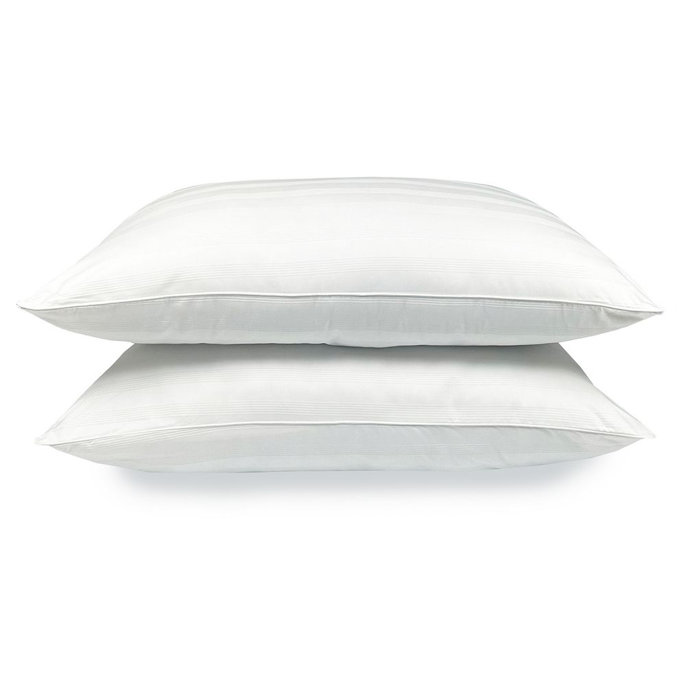 Stearns & Foster 2-pk. True Luxury Bed Pillows