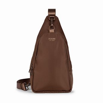 JuJuBe Crossbody Sling Diaper Bag