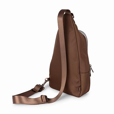 JuJuBe Crossbody Sling Diaper Bag